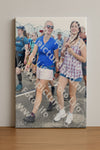 Evenement foto: Nijmeegse Vierdaagse 653