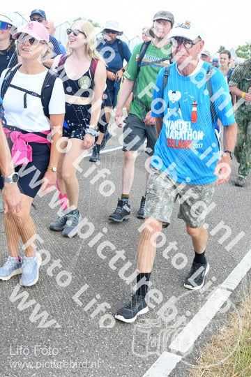 Evenement foto: Nijmeegse Vierdaagse 653