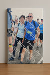 Evenement foto: Nijmeegse Vierdaagse 653