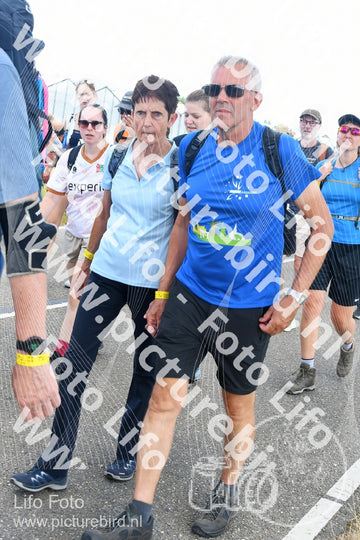 Evenement foto: Nijmeegse Vierdaagse 653