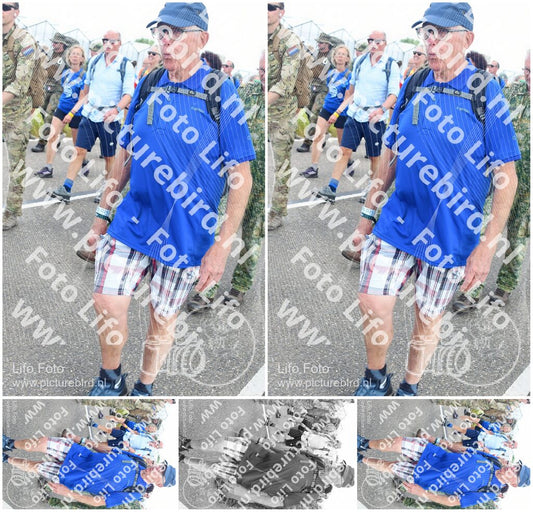 Evenement foto: Nijmeegse Vierdaagse 653
