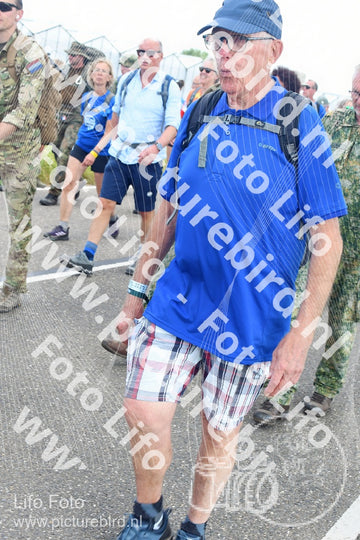 Evenement foto: Nijmeegse Vierdaagse 653