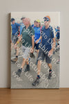Evenement foto: Nijmeegse Vierdaagse 653