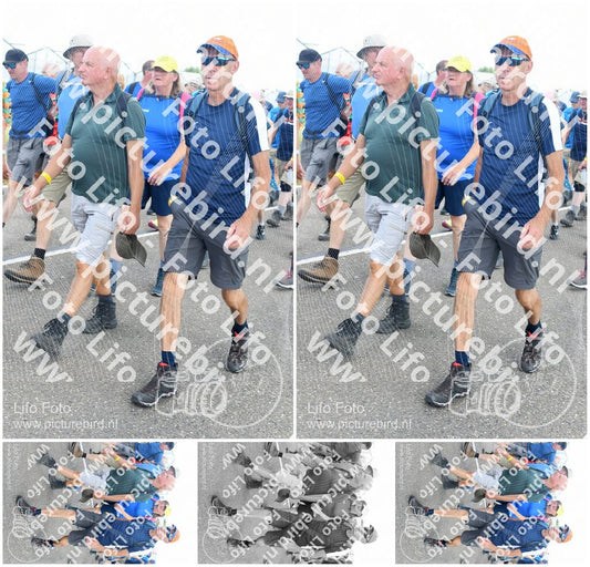 Evenement foto: Nijmeegse Vierdaagse 653