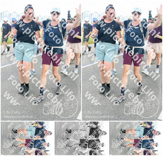 Evenement foto: Nijmeegse Vierdaagse 653