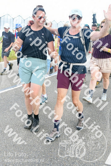 Evenement foto: Nijmeegse Vierdaagse 653