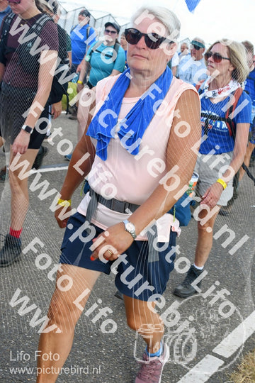 Evenement foto: Nijmeegse Vierdaagse 653