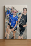 Evenement foto: Nijmeegse Vierdaagse 653
