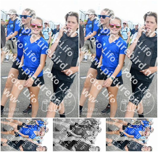 Evenement foto: Nijmeegse Vierdaagse 653