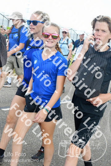 Evenement foto: Nijmeegse Vierdaagse 653