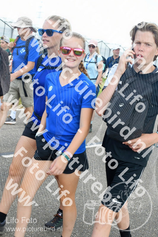 Evenement foto: Nijmeegse Vierdaagse 653