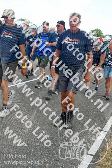 Evenement foto: Nijmeegse Vierdaagse 653