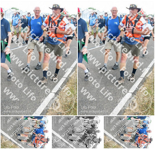 Evenement foto: Nijmeegse Vierdaagse 653