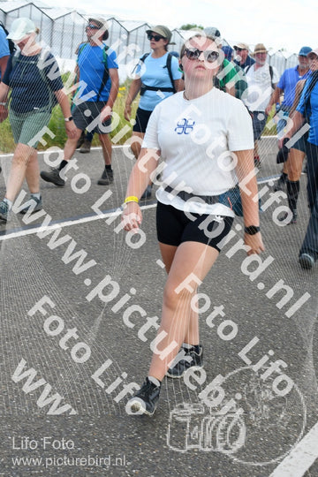 Evenement foto: Nijmeegse Vierdaagse 653