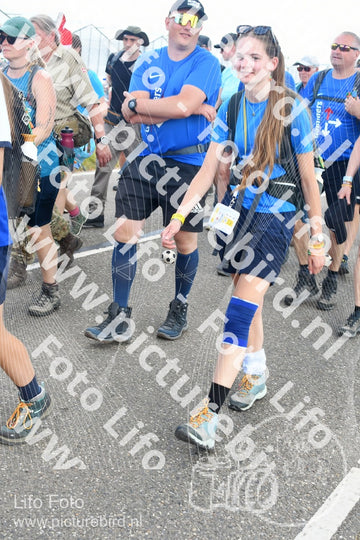 Evenement foto: Nijmeegse Vierdaagse 653