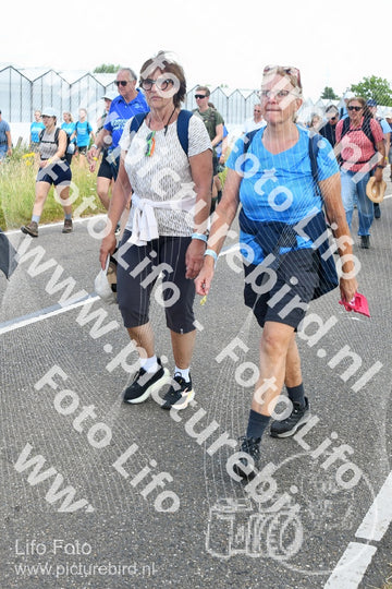 Evenement foto: Nijmeegse Vierdaagse 653