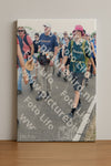 Evenement foto: Nijmeegse Vierdaagse 653