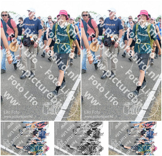 Evenement foto: Nijmeegse Vierdaagse 653