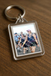 Evenement foto: Nijmeegse Vierdaagse 653