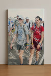 Evenement foto: Nijmeegse Vierdaagse 653