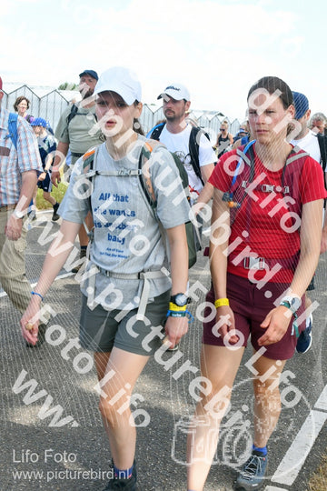 Evenement foto: Nijmeegse Vierdaagse 653