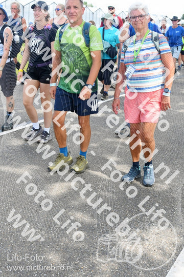 Evenement foto: Nijmeegse Vierdaagse 653
