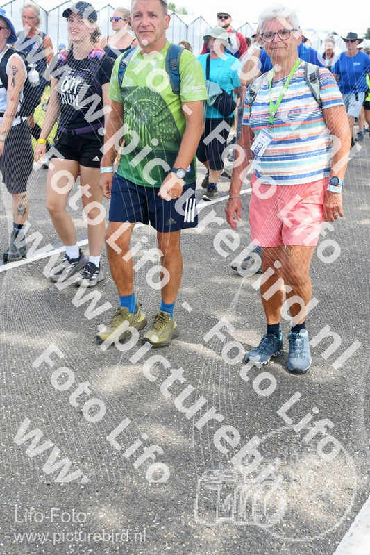 Evenement foto: Nijmeegse Vierdaagse 653