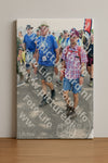 Evenement foto: Nijmeegse Vierdaagse 653