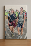 Evenement foto: Nijmeegse Vierdaagse 653