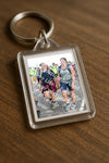 Evenement foto: Nijmeegse Vierdaagse 653