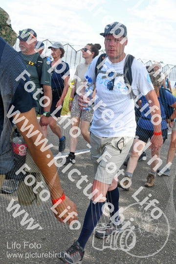 Evenement foto: Nijmeegse Vierdaagse 653