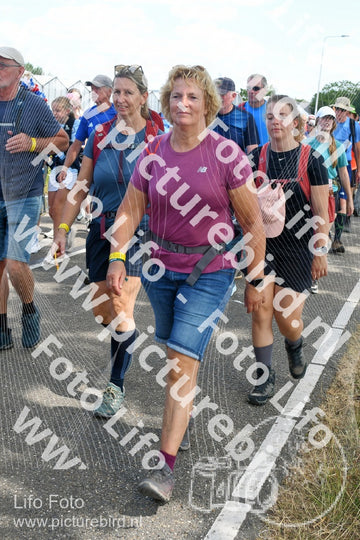 Evenement foto: Nijmeegse Vierdaagse 653
