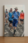 Evenement foto: Nijmeegse Vierdaagse 653