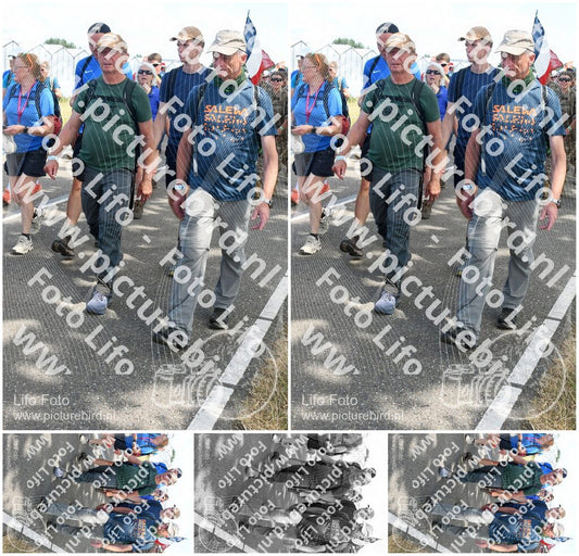 Evenement foto: Nijmeegse Vierdaagse 653