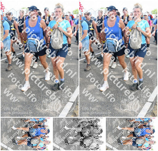 Evenement foto: Nijmeegse Vierdaagse 653