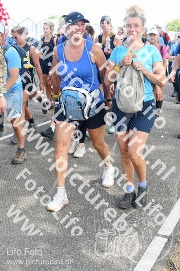 Evenement foto: Nijmeegse Vierdaagse 653
