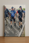 Evenement foto: Nijmeegse Vierdaagse 653