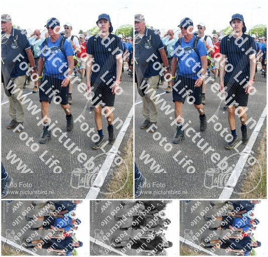 Evenement foto: Nijmeegse Vierdaagse 653