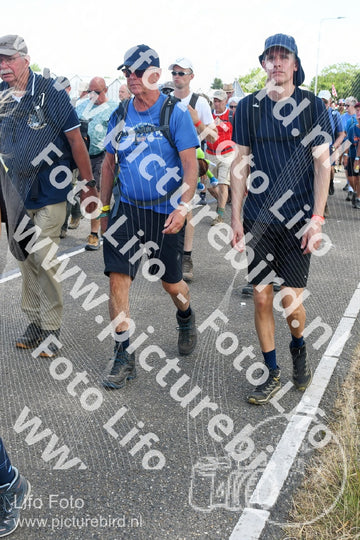 Evenement foto: Nijmeegse Vierdaagse 653