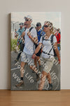 Evenement foto: Nijmeegse Vierdaagse 653