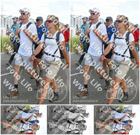 Evenement foto: Nijmeegse Vierdaagse 653