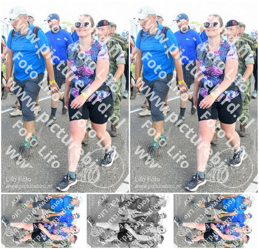 Evenement foto: Nijmeegse Vierdaagse 653