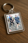 Evenement foto: Nijmeegse Vierdaagse 653