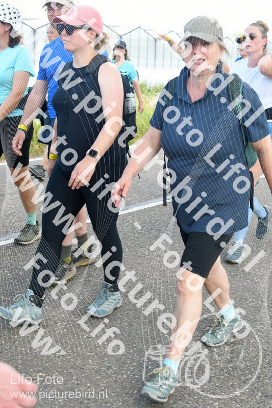 Evenement foto: Nijmeegse Vierdaagse 653