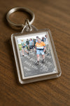 Evenement foto: Nijmeegse Vierdaagse 653