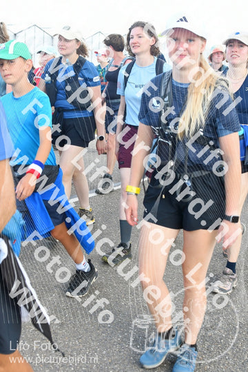Evenement foto: Nijmeegse Vierdaagse 653