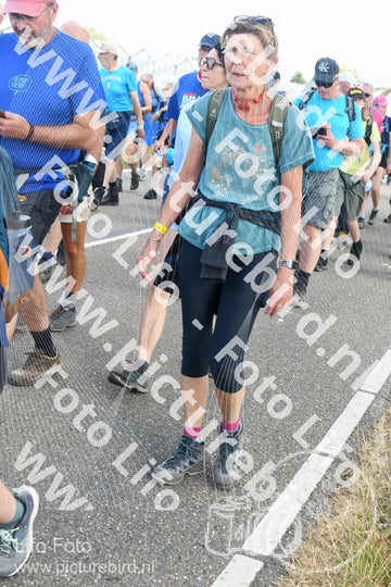 Evenement foto: Nijmeegse Vierdaagse 653