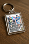 Evenement foto: Nijmeegse Vierdaagse 653