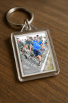 Evenement foto: Nijmeegse Vierdaagse 653