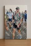 Evenement foto: Nijmeegse Vierdaagse 653
